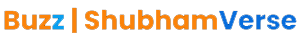 Buzz ShubhamVerse logo